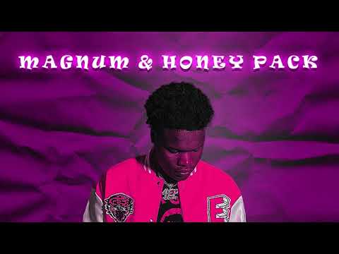 Countree Hype | Sgee Vehnom | Magnum & Honey Pack | Official Audio