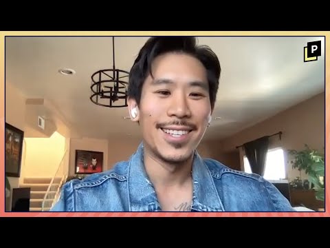 Lawrence Kao Chats Fistful of Vengeance, Tommy's Transformation, and Getting into the Action