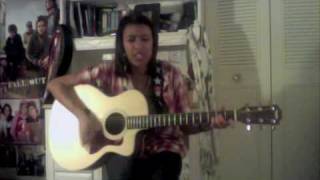 Who I Am (Cover) - Nick Jonas &amp; the Administration