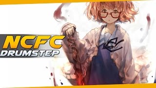 ▶[Drumstep] ★ Pegboard Nerds & Grabbitz - All Alone