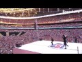 Ariana Grande - One last time - Summertime ball 2015 vs 2016