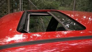 The Volkswagen power windows/sunroof trick
