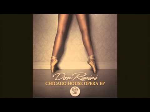 Don Rimini - Dance To Chicago