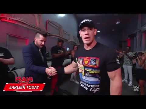 WWE Raw 27 June 2022 Full Highlights HD - WWE Monday Night RAW Full Highlights 6/27/2022