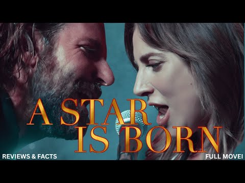 A STAR IS BORN 2025 🎤 FULL MOVIE | HOLLYWOOD MUSICAL ROMANCE MASTERPIECE 🔥