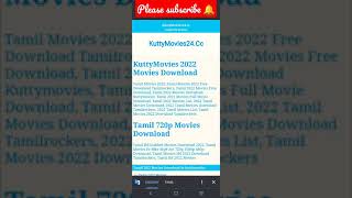 Vikram movie download in easy 🤔🧐😉