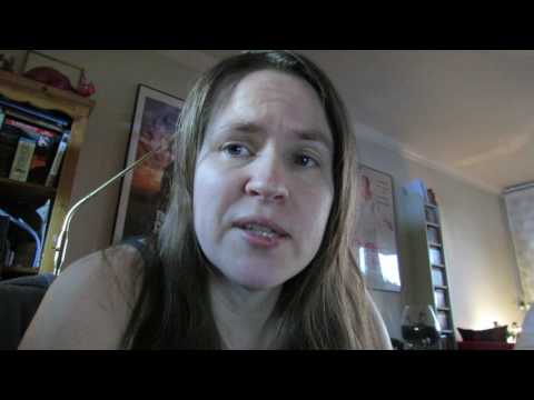 Leisha reviews ESC 2017: Israel - I Feel Alive