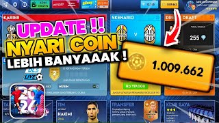 Download lagu SERIOUSLY SO LUCKY!! With This, Coins Auto Pile Up in DLS 2026. mp3 Download lagu SERIOUSLY SO LUCKY!! With This, Coins Auto Pile Up in DLS 2026. mp3