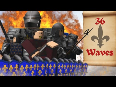 [G&B] Can CRUSADERS Make It To 36 WAVES?!