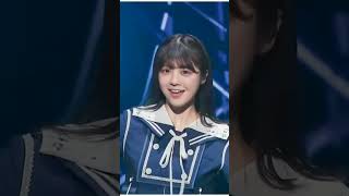 乃木坂46冨里奈央さん（16）　#ダンス　#弾むダンス