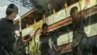 End Of Journey-Nothing ft Sandman Purgatory (Video)