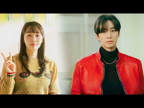 Female Employee Didn't Know Her Clumsy Intern Is Actually A Genius CEO Who Owns The Company