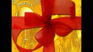 R. Kelly - Imagine That [Chocolate Factory]