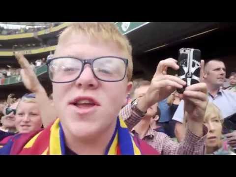 ICC: Celtic 1-3 Barcelona