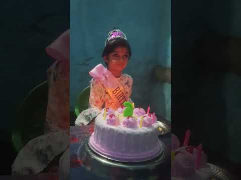 mridula Sharma ka Birthday celebration