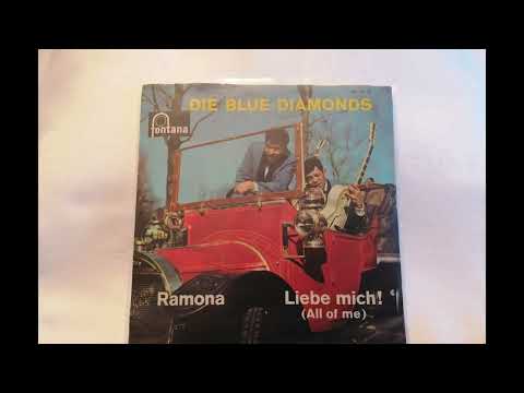 Ramona (1960) – The Blue Diamonds