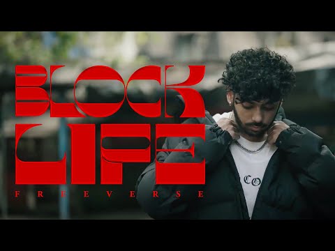 Sledge - Block Life | Frontline Remix