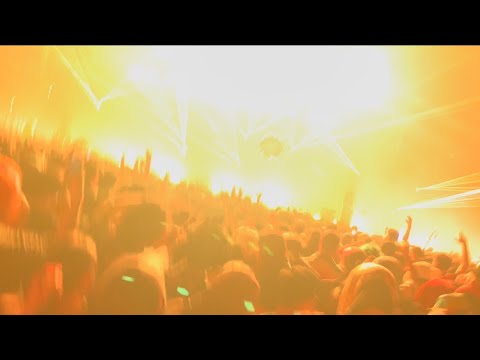 GRiZ x Jantsen-“BURN UP THE FLOOR” (GRiZ b2b ZEDS DEAD) // HIJINX 2022