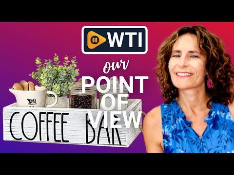 Megsooul Coffee Station Organizer - WTI product video review