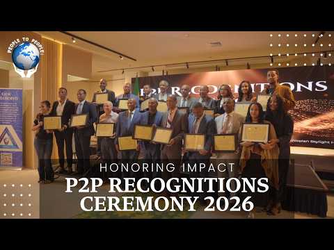 P2P Annual Family Celebration – Highlights 