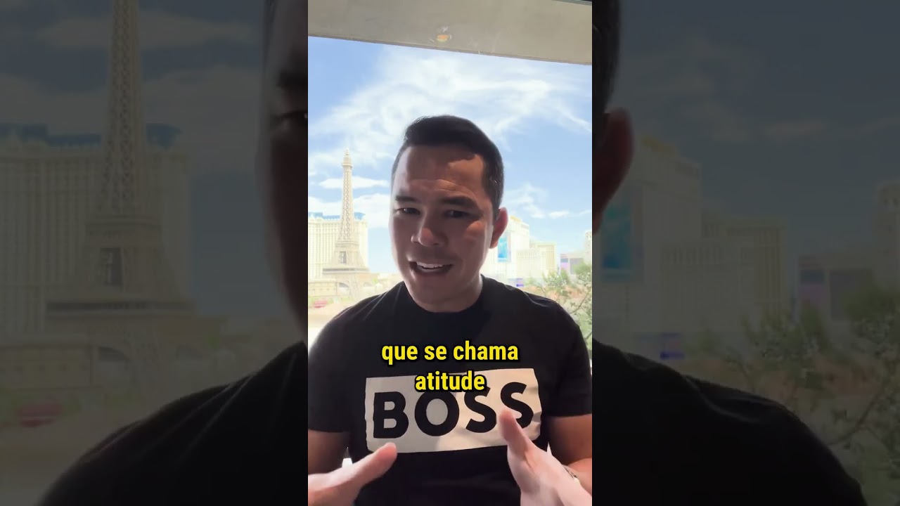 PASSO 7: ATITUDE #Dica365