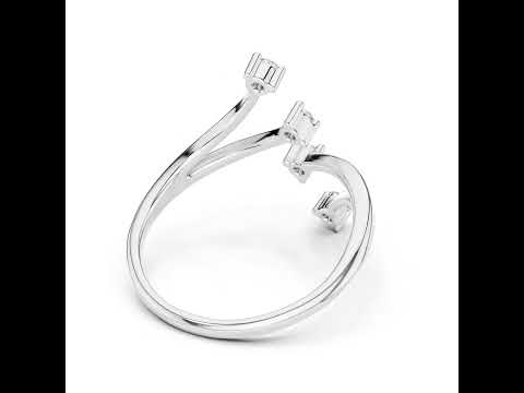 YouTube Video Thumbnail - White