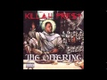 Killah Priest-  Priesthood - The Offering