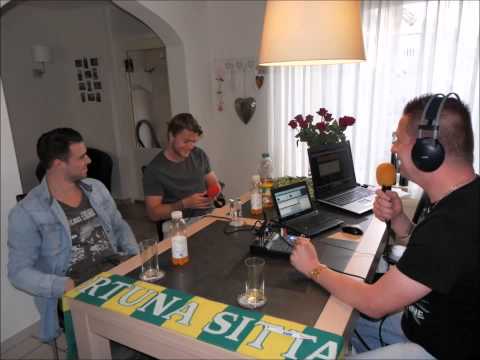 D'n Hoeskamer in Boches met Vets en Pappot (Fortuna Sittard)