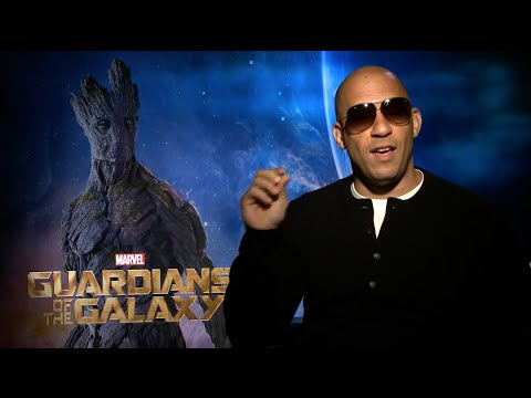 Vin Diesel Is A John Campea And AMC Fan