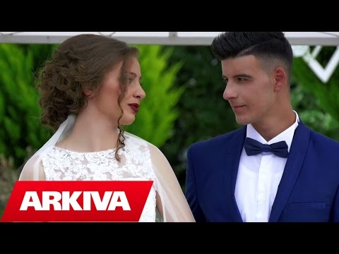 Spiro Luani - Erdhi dita u martove (Official Video HD)