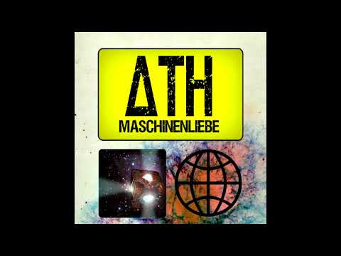 The Ath - 02 Noxukao - Maschinenliebe (2008)