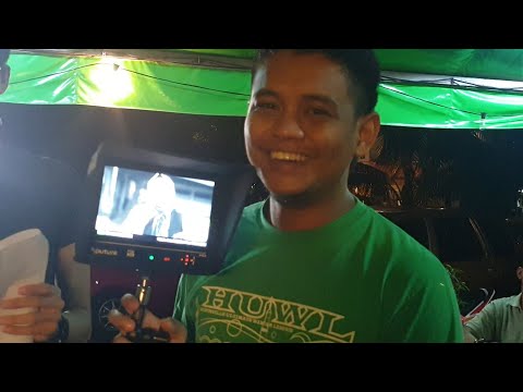 Behind The Scene: Zukie Naik KL 2 - Episod 8 (Feat. Cikgu Ulwan)