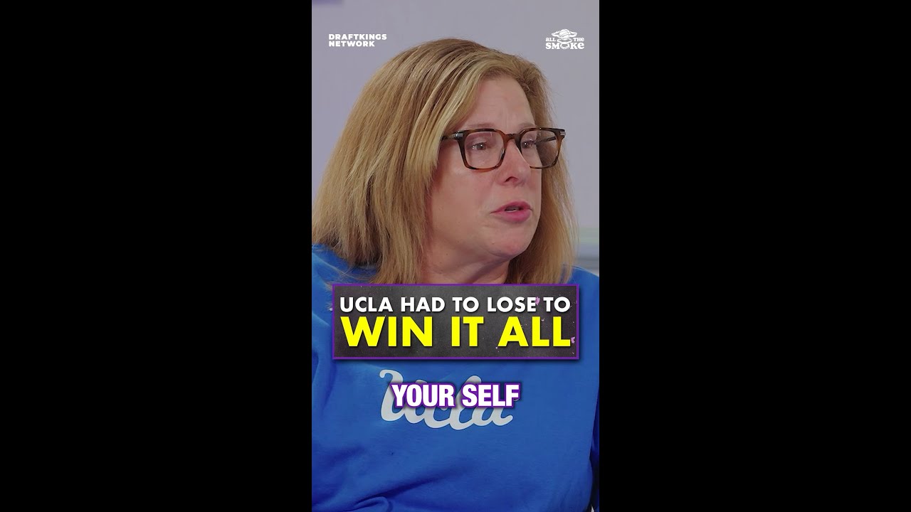 Cori Close knew these UCLA Bruins were built different 🏆