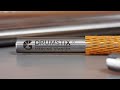 Drumstix Sterling Titanium Support Rods