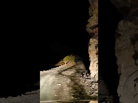 ASI TUVE QUE SALIR DE LA PAZ (Esquivando Bloqueos)