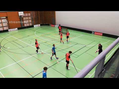 P16 FBC REMIX-BLUE FOX/JEPPIS FBC 8.1.2022 Liminka