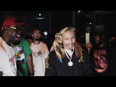 K Slim vs YoungGod ATM