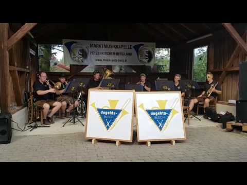 DOGEHTA BLECH - don't stop believ'n