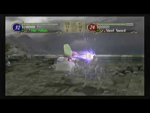 Fire Emblem Radiant Dawn Part 51 - F*ck this Bridge