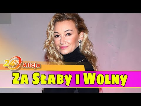 Zmiana Planów Ślubnych Wojciechowskiej: Milioner 'Nie Spełnia Oczekiwań'