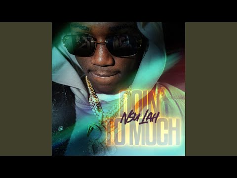 Doin' To Much (Clean Version)