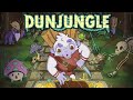 Gameplay video of Dunjungle  PC