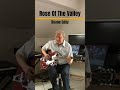 ROSE OF THE VALLEY - Duane Eddy (More songs on my channel:)