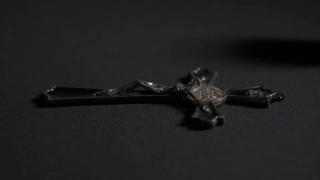 The Unbidden - Trailer