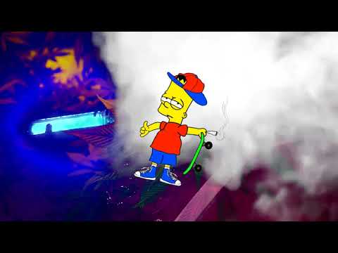 Młody BCK x YOUNG PIX - KRĘĆ I NIE PRZESTAWAJ