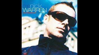 Nick Warren - Global Underground 018: Amsterdam (CD2)
