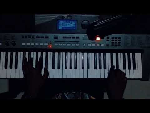 Perfect way to play the solo of hewale Lala by Periz Musik