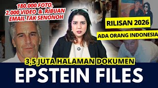 Download lagu SUMMARY OF 'THE EPSTEIN FILES.' | #NERROR mp3 Download lagu SUMMARY OF 'THE EPSTEIN FILES.' | #NERROR mp3