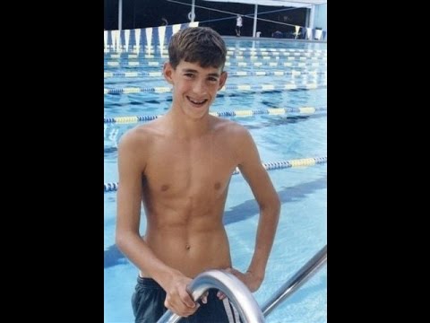 Michael Phelps -  11 Years