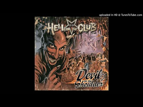 Hell In The Club - Devil On My Shoulder